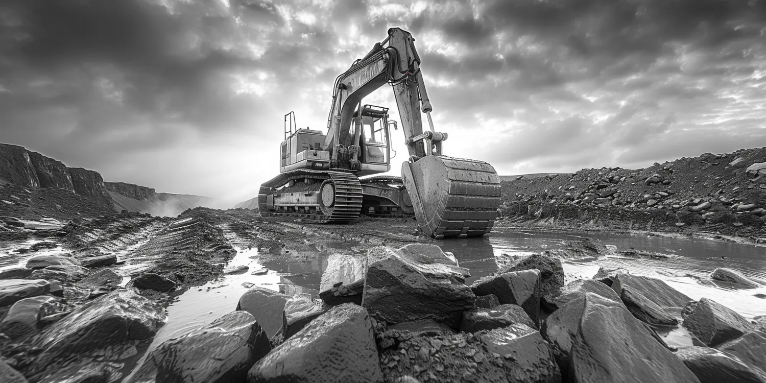 Projektowanie maszyn na zamówienie