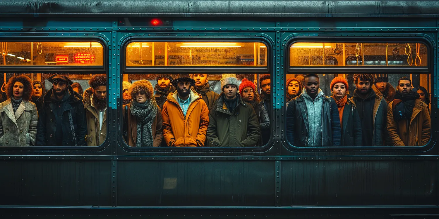 przewozy indywidualne Szczecin Berlin