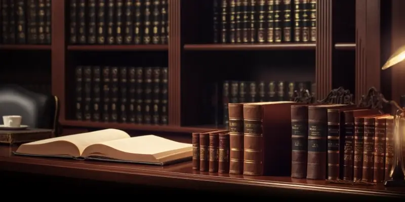 Reklama kancelarii adwokackiej