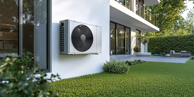 Rekuperacja cena Szczecin