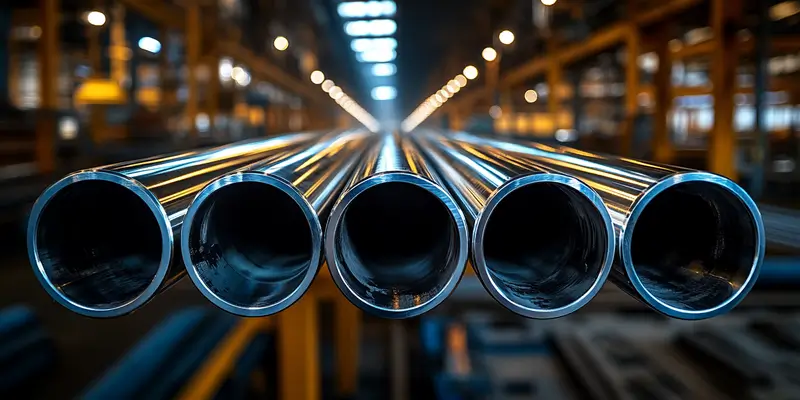 Rury ze stali nierdzewnej Gdynia