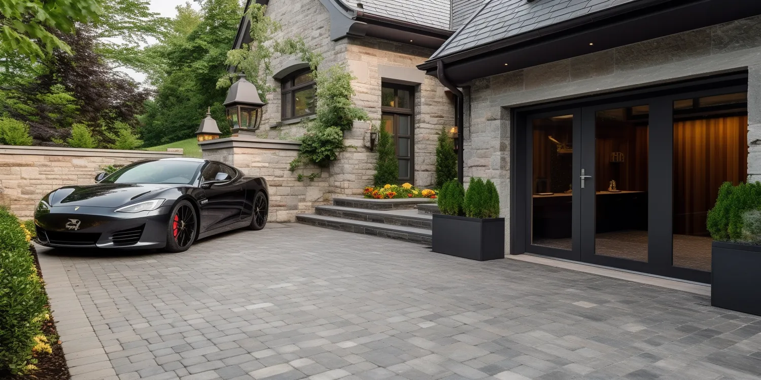 Skład kostki brukowej Szczecin