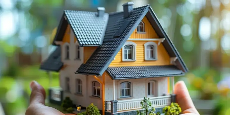 Skup nieruchomości jak działa?