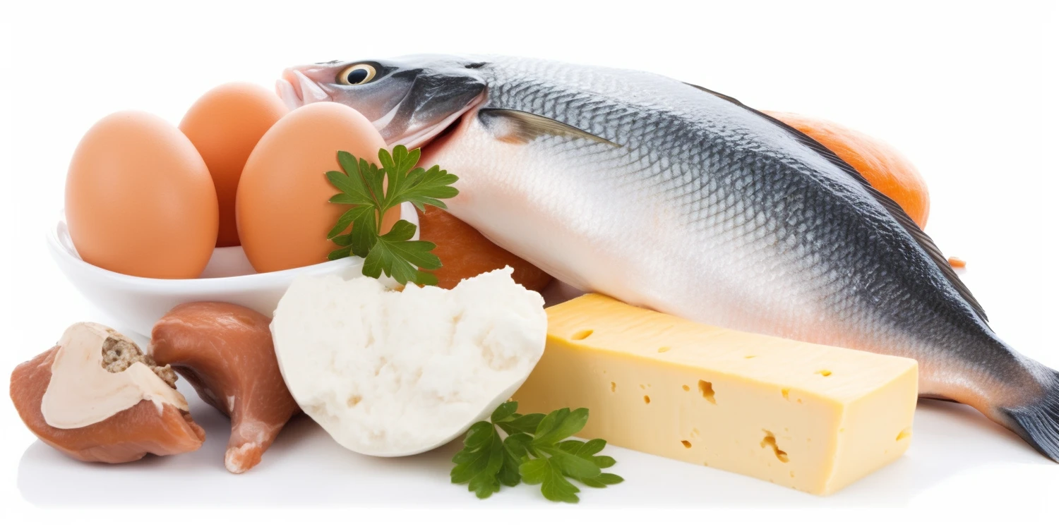 Suplement witaminy D