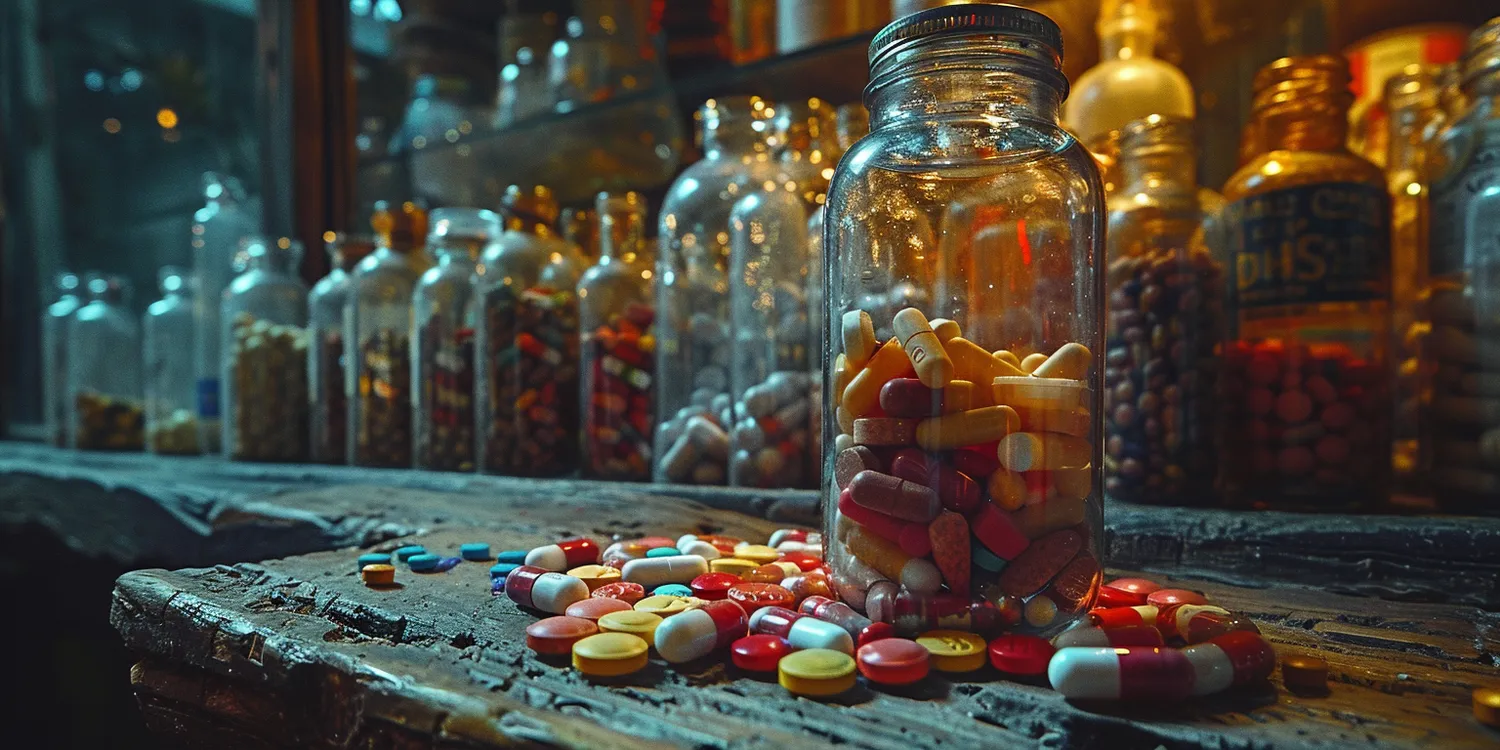 Testy na narkotyki jak długo?