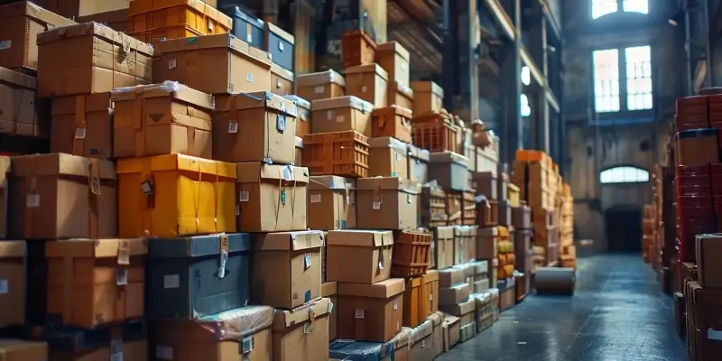 Usługi przeprowadzkowe Wrocław