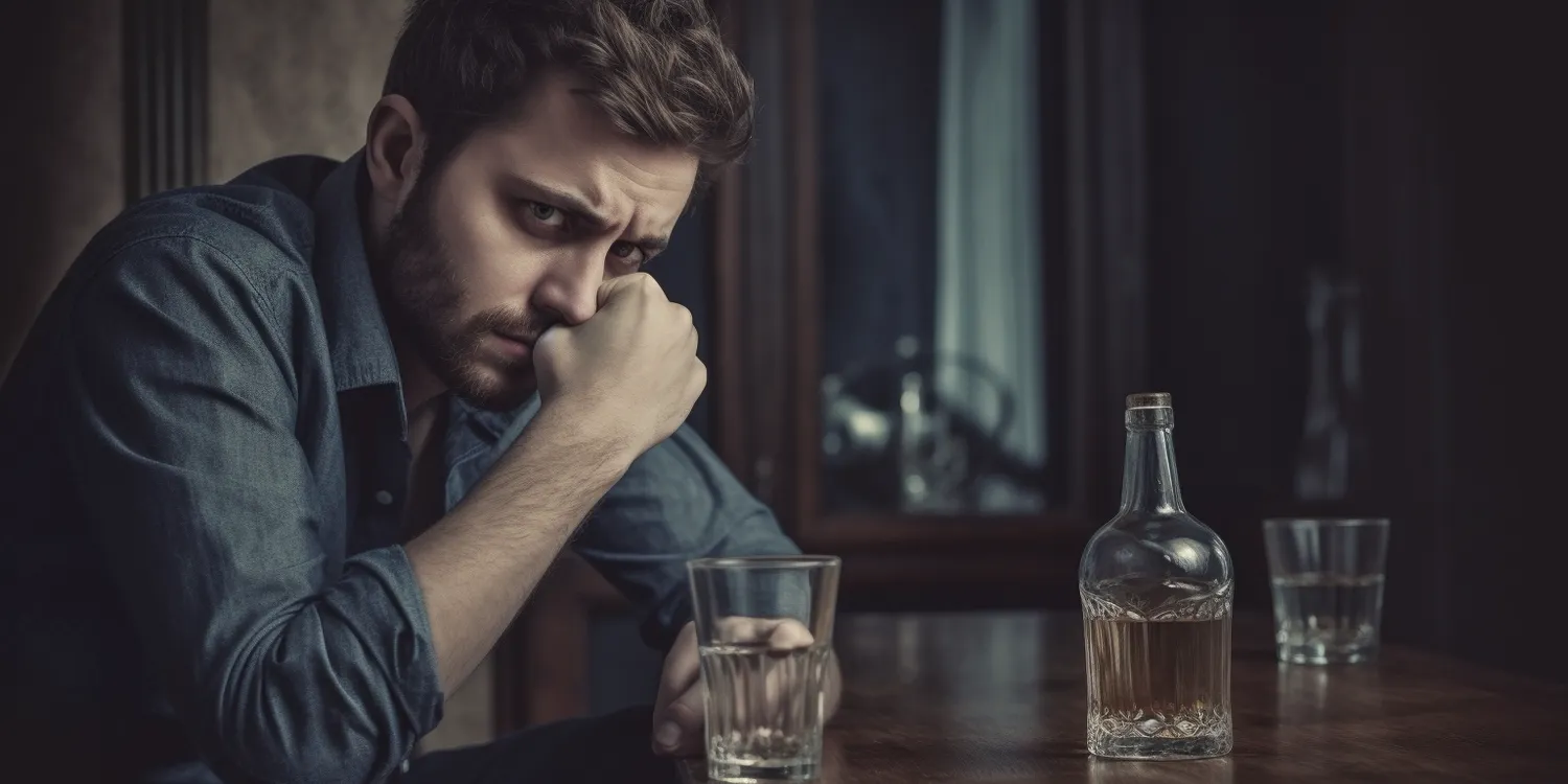 Zastrzyk antyalkoholowy Poznań 