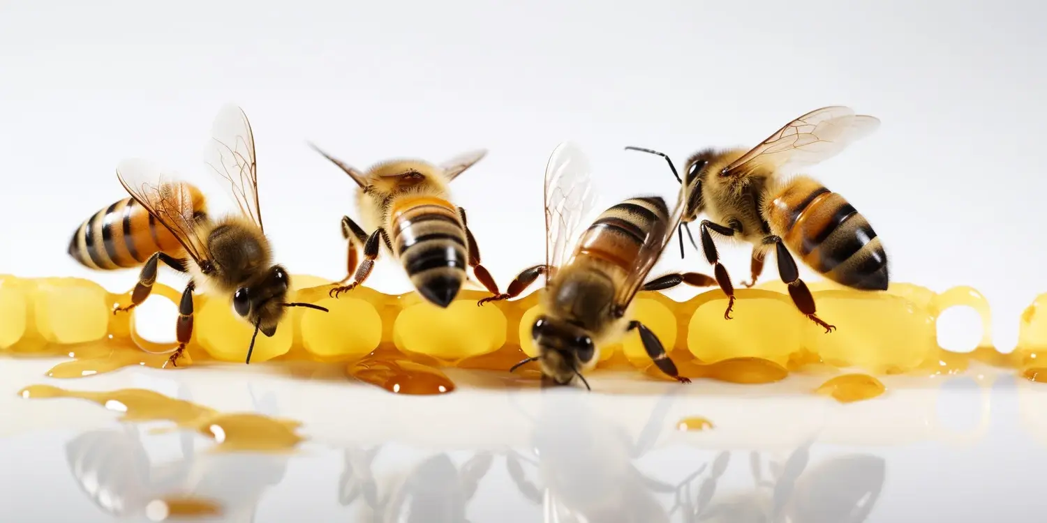 Zdrowie a miód wielokwiatowy