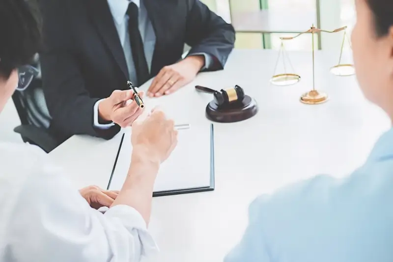 Adwokat alimenty Szczecin