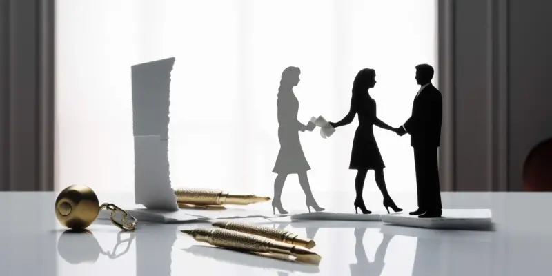 Co powinniśmy wiedzieć o usługach prawniczych?