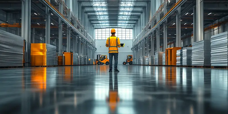 Dlaczego stal nierdzewna nie rdzewieje?