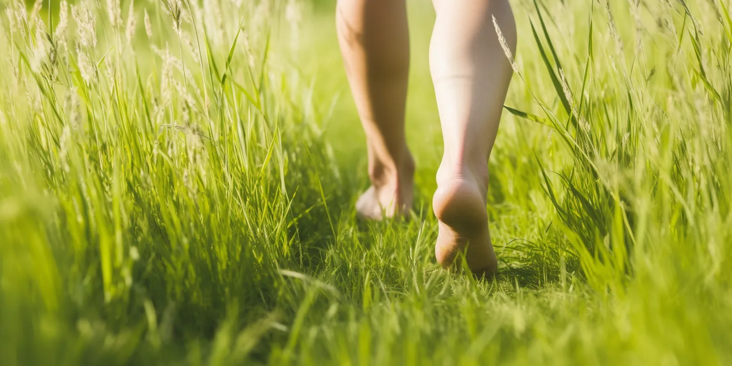 Dobry podolog a zdrowie i komfort stóp