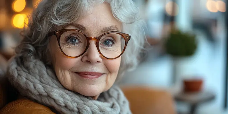 Dom dla seniora - czym się kierować przy jego wyborze?