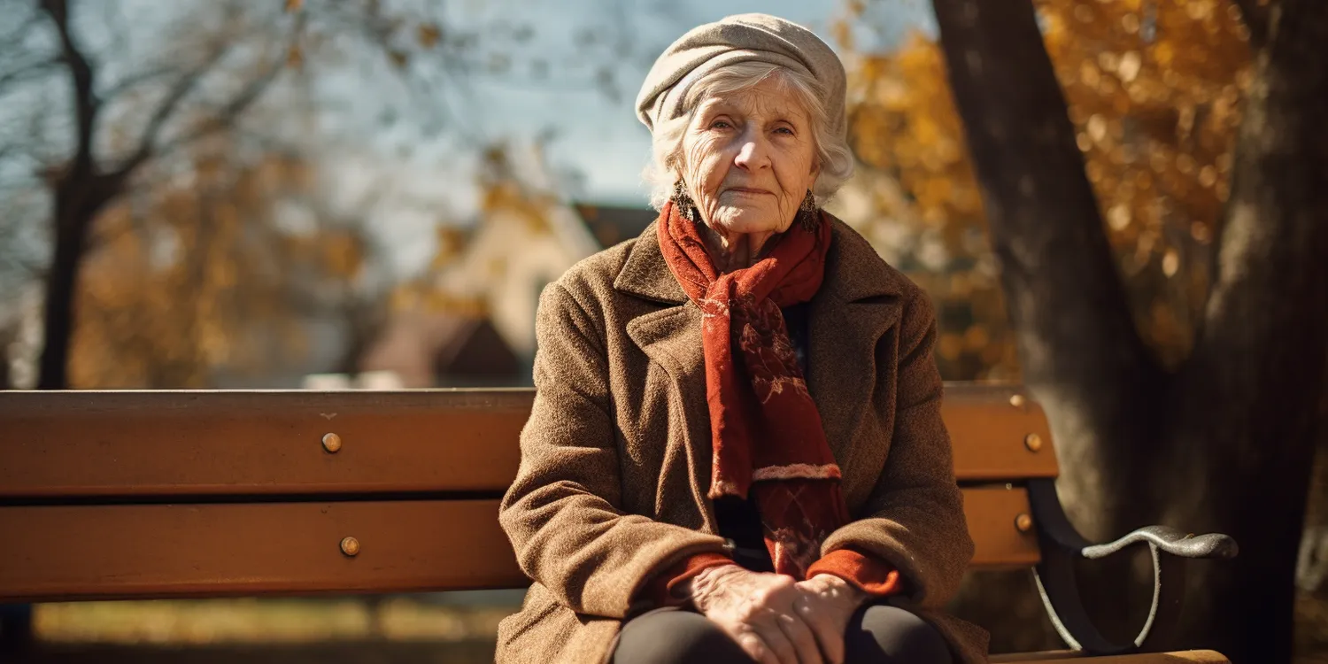 Dom opieki dla starców - jak rozmawiać z seniorem i co gwarantuje taki ośrodek?