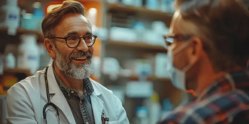 Jak długo jest ważna e-recepta na antykoncepcje?