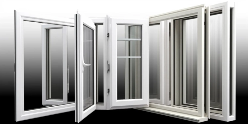 jak dobrać uszczelkę do okna PCV?