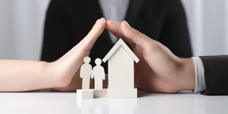 Jak przeprowadzić rozwód bez adwokata?