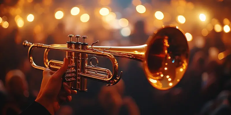 Jaka trąbka jest najlepsza