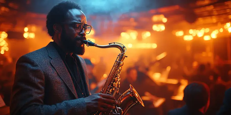 Jaki saksofon dla początkujących?