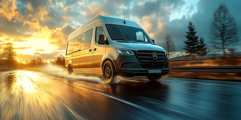 Jakie busy z Niemiec do Polski polecacie?