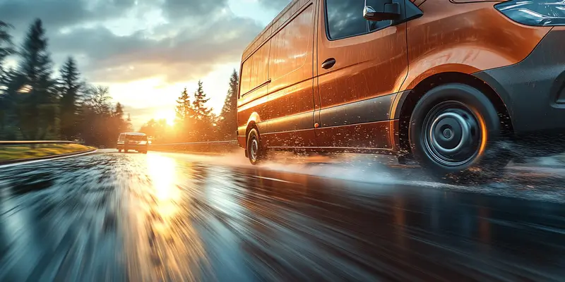 Jakie polecacie busy z Polski do Niemiec?