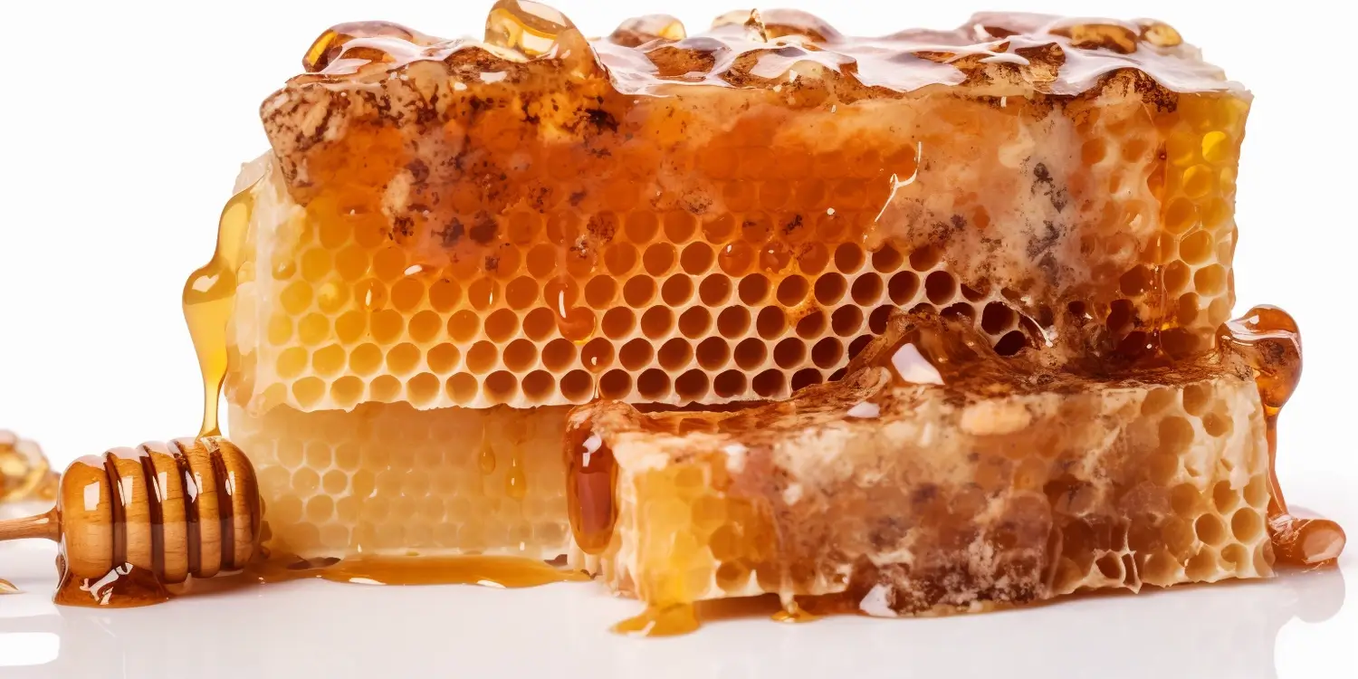 Na co pomaga miód akacjowy?