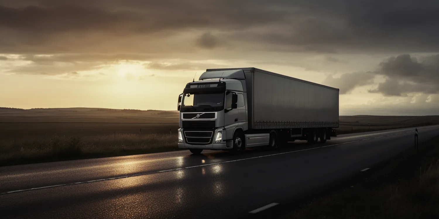 Serwisie samochodów ciężarowych Szczecin