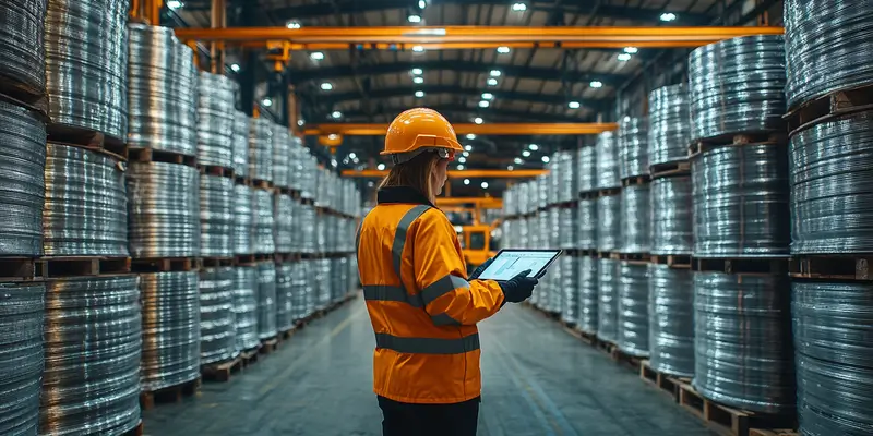 Stal nierdzewna gdzie kupic?