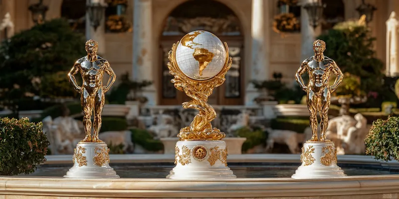 Statuetki na zamówienie Gliwice