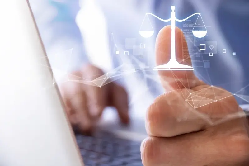 Usługi prawnicze - na czym polegają?