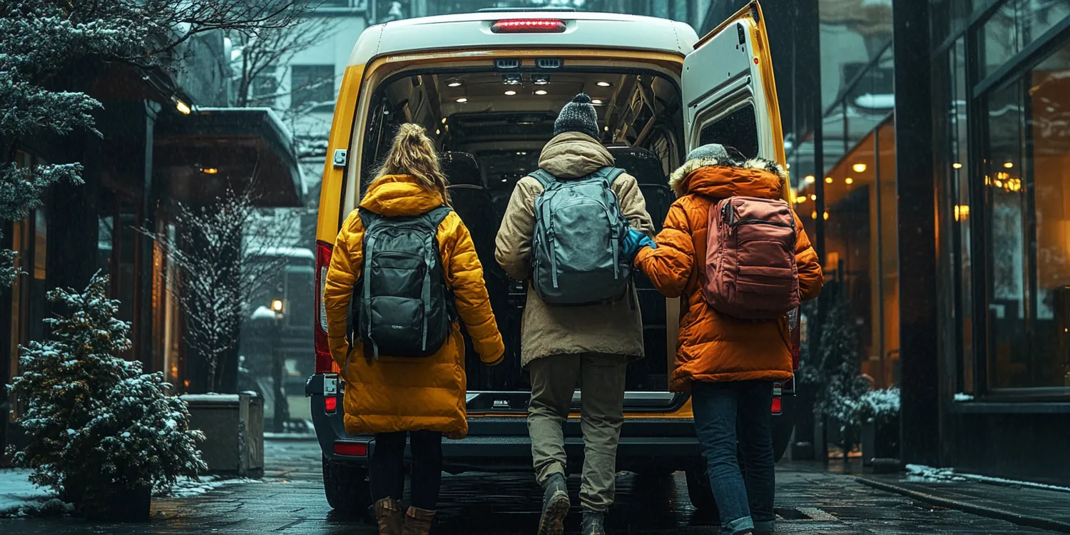 W jakie dni jeżdżą busy z Niemiec do Polski?