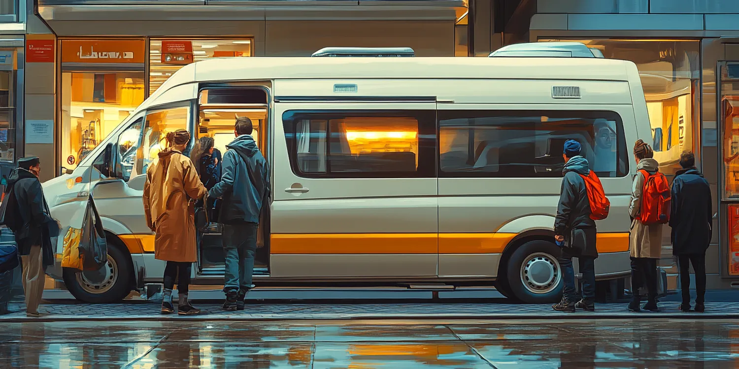 Bus Niemcy Polska Toruń