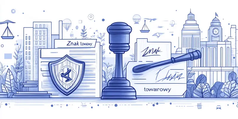 Co daje prawo ochronne na znak towarowy?