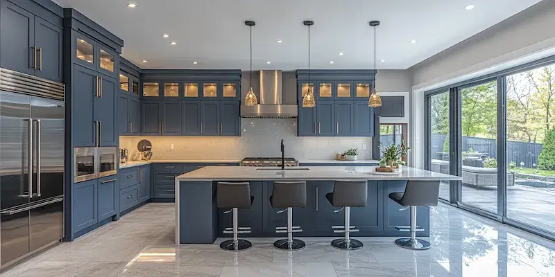 Co pod szafki kuchenne?