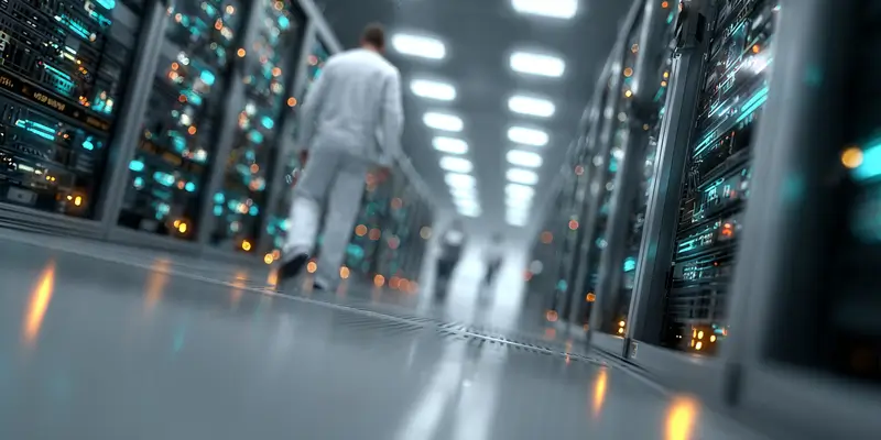 Co to jest hosting domeny?