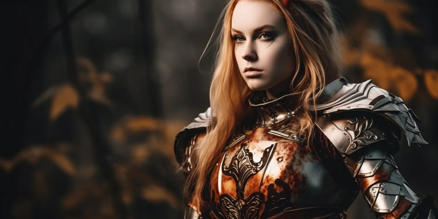 Cosplay jak zrobić broń?