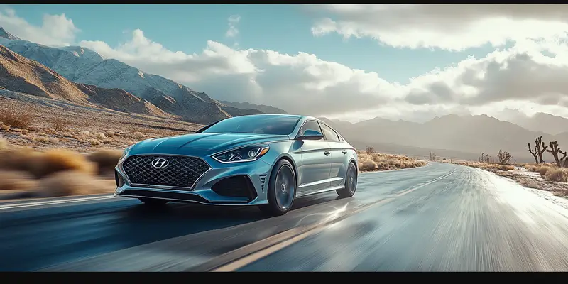 Części samochodowe Hyundai