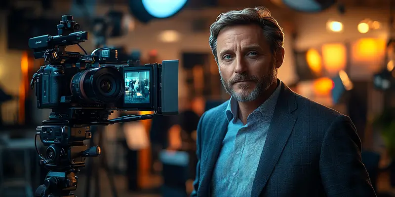 Filmy reklamowe dla firm Kraków