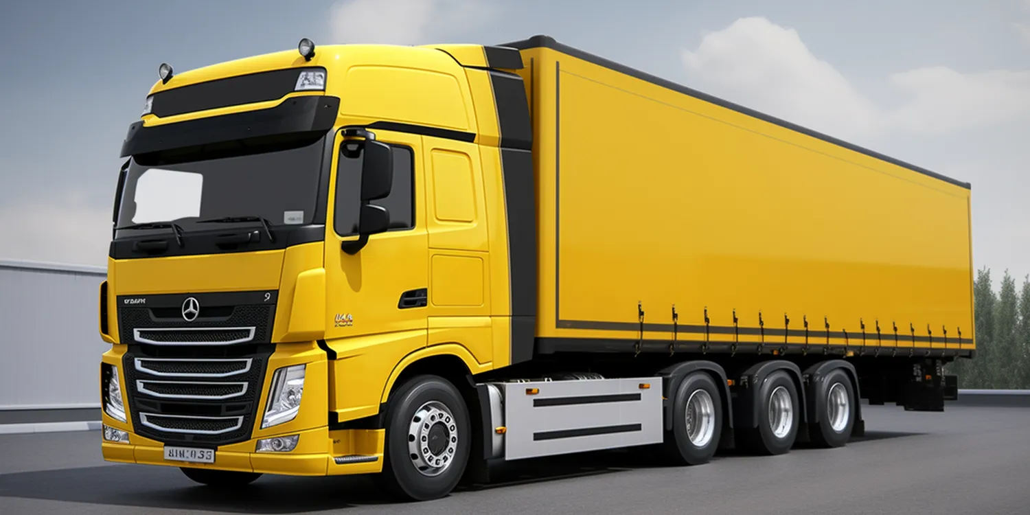 Firmy transportowe Norwegia