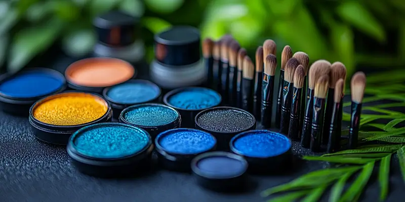 Gdzie kupić farby do malowania twarzy?