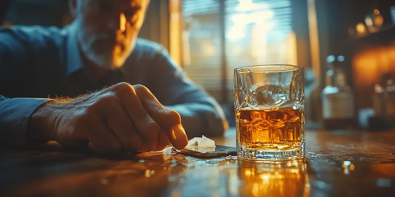 Ile czasu trwa terapia alkoholowa?