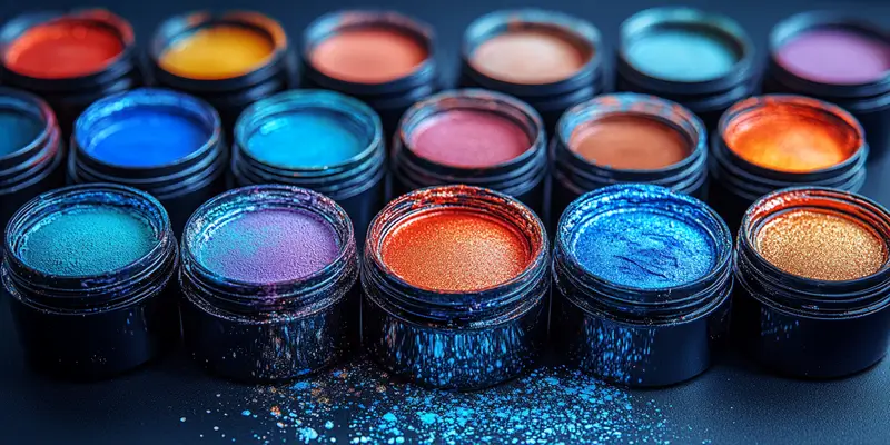 Ile kosztują farby do malowania twarzy?