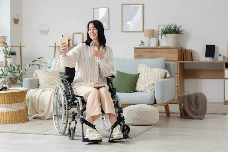 Ile kosztuje wózek inwalidzki?