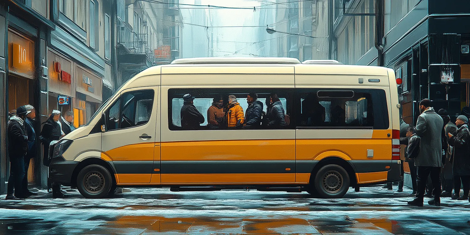 Ile osobowy jest bus?