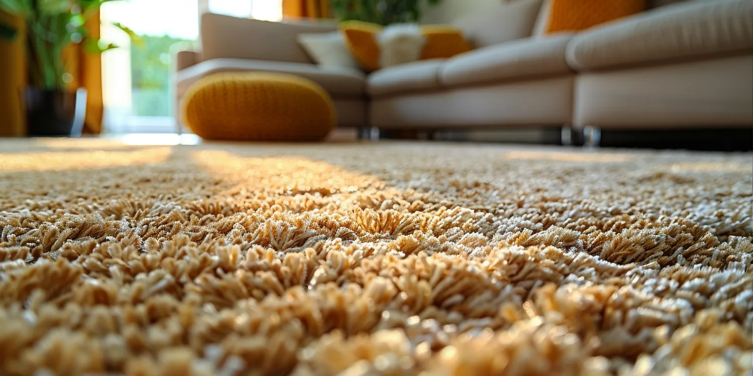 Jak usunąć rysy z wykładziny PCV?