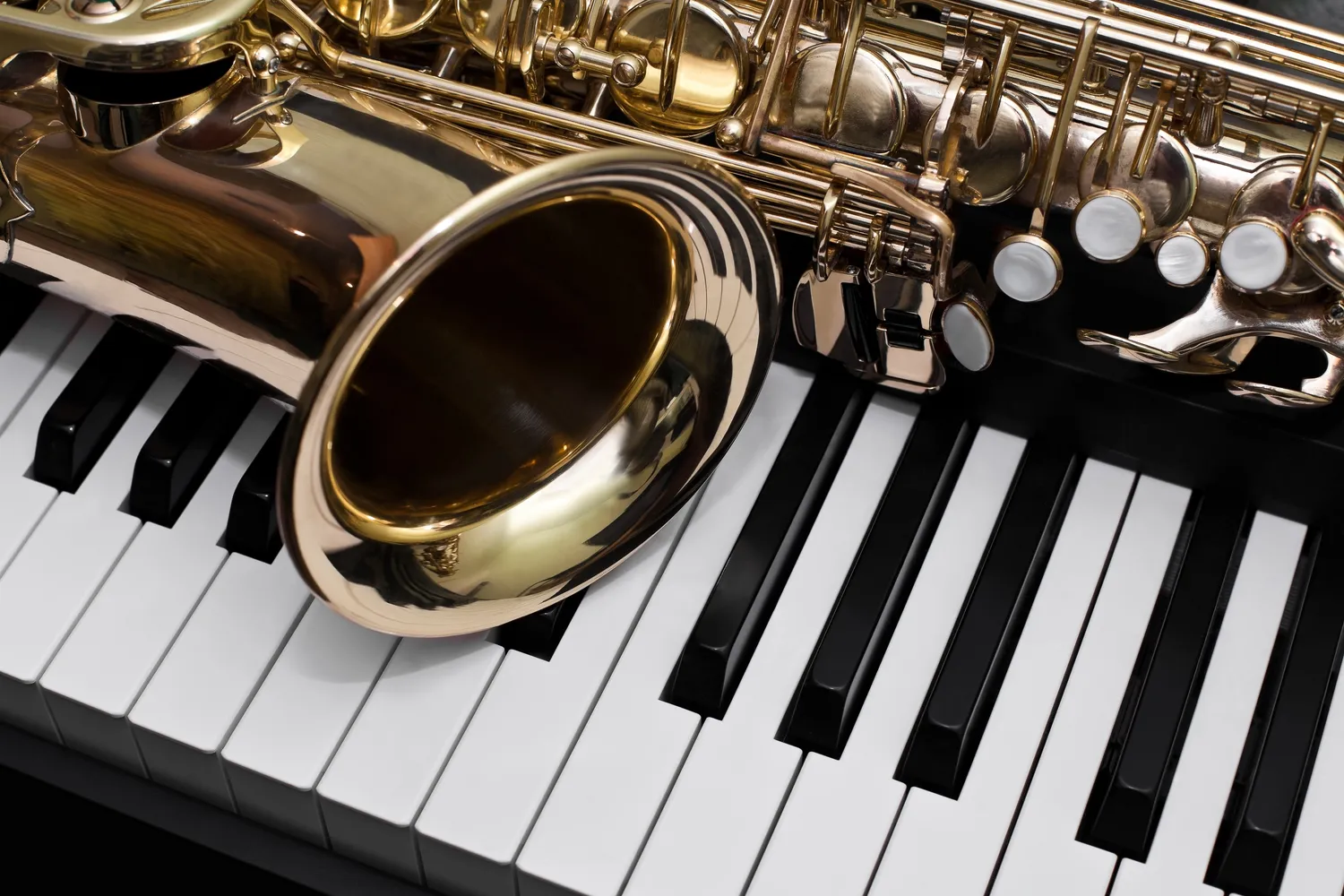 Jaki saksofon altowy kupić?