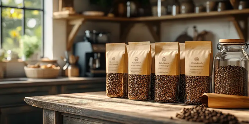 Kawa ziarnista jakie najlepsze do ekspresu?