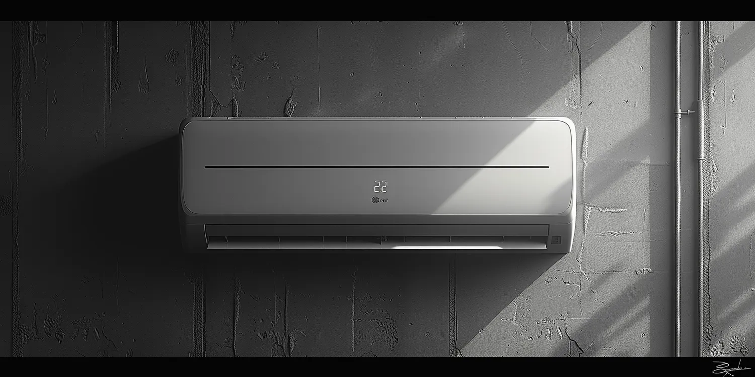 Klimatyzacja w domu jednorodzinnym