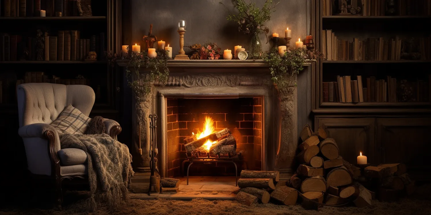 Kominek z płaszczem wodnym Szczecin