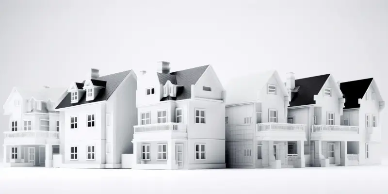 Kto bierze kredyty hipoteczne